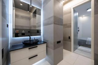 Luxurious High-End Grand Suite on the St Stephen Road - Budapest - 5