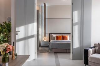 Luxurious High-End Grand Suite on the St Stephen Road - Budapest - 1