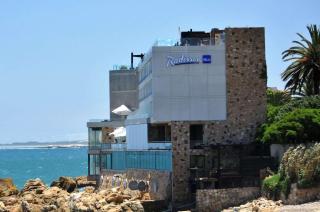 Radisson Blu Acqua Hotel & Spa Concon - 0