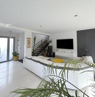Villa de standing Piscine privée à 15 min des plages 8VB11 - Perpignano - 5