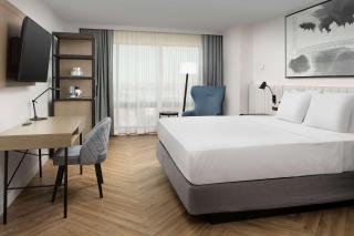 Radisson Blu Fargo - Fargo - 0