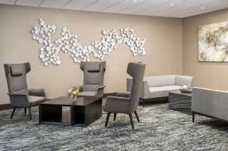 Radisson Blu Fargo - Fargo - 8