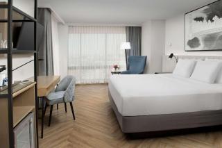 Radisson Blu Fargo - Fargo - 1
