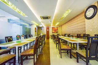 FabHotel Prime Prowell Crown - HITECH CITY - Hyderabad - 2