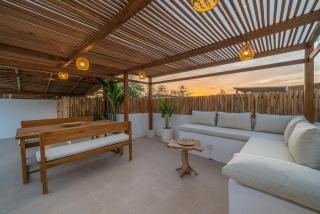 Moana Villas - Brand New 2BR Villas Next To Nyang Nyang Beach - Uluwatu - 7