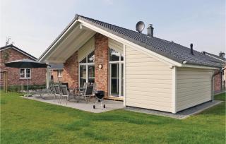 Beautiful Home In Dagebüll With Sauna - Dagebüll - 6