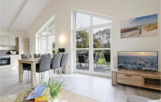 Beautiful Home In Dagebüll With Sauna - Dagebüll - 2