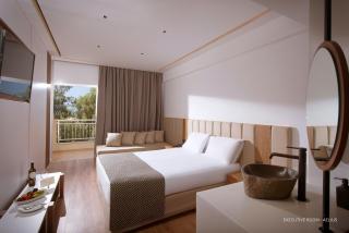 Aelius Hotel and Spa - Gouves - 7