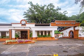 Hotel Faranda Bolivar Cucuta, a member of Radisson Individuals - Cúcuta - 4