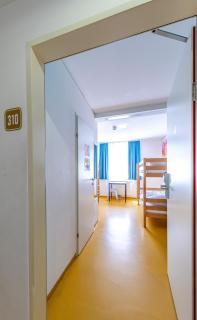 A&T Hotel & Hostel - 1
