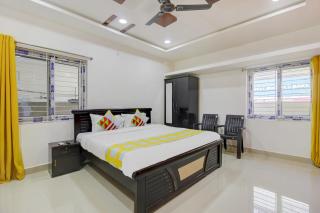 Hotel O R D CONVENTION & LUXURY ROOMS - Maula Ali - 9