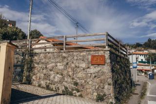 Casa da Carvalha - Vale de Cambra - 9