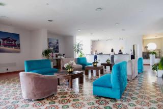 Hotel Faranda Express Puerta Del Sol Barranquilla, A Member of Radisson Individuals - Barranquilla - 8