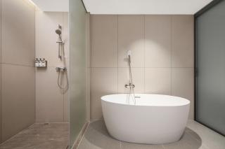 Holiday Inn Express Lvliang Xing County - Xing - 9