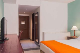 Hotel Faranda Express Puerta Del Sol Barranquilla, A Member of Radisson Individuals - Barranquilla - 6