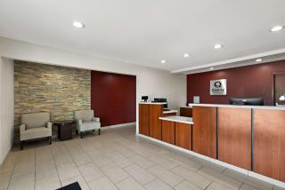 Quality Suites Wildwood - The Villages - Wildwood - 3