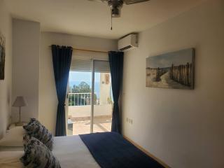 Mojacar Bella - Penthouse - Sleeps 4 - R065 - 2