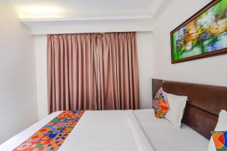 FabHotel Prime Prowell Crown - HITECH CITY - Hyderabad - 1