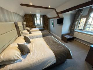The Hind Hotel - Wellingborough - 9