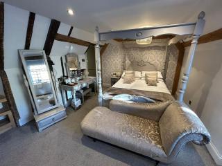 The Hind Hotel - Wellingborough - 5