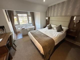 The Hind Hotel - Wellingborough - 3