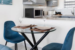 The Bay A602 by Host Agents - Cidade Do Cabo - 3
