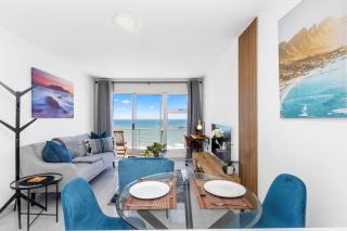 The Bay A602 by Host Agents - Cidade Do Cabo - 2