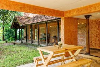 Serenity Farm & Ayurvedic Retreat - Ernakulam - 7