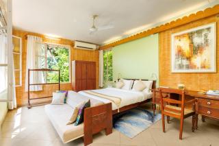 Serenity Farm & Ayurvedic Retreat - Ernakulam - 6