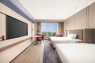 Holiday Inn Express Lvliang Xing County - Xing - 2