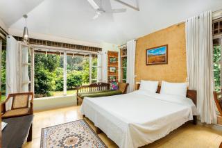 Serenity Farm & Ayurvedic Retreat - 5