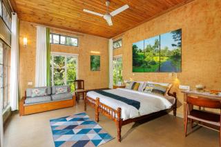 Serenity Farm & Ayurvedic Retreat - Ernakulam - 4