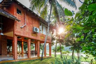 Serenity Farm & Ayurvedic Retreat - Ernakulam - 2