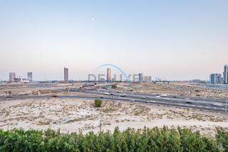 Serene 1BR Apartment in Binghatti Luna, JVC by Deluxe Holiday Homes - 7