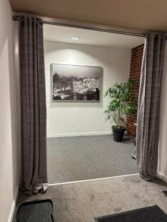 Stilvolle Maisonette Wohnung - Ottweiler - 1