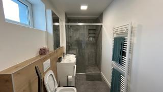 Apartmán pre 2 osoby s parkovaním blízko centra - 1