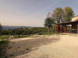 Scappo in Umbria, Le Salce - Civitella Del Lago - 2