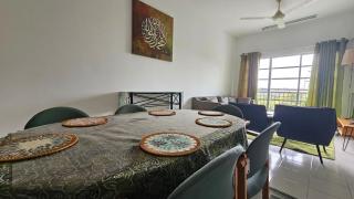 The Green - Putrajaya - 5