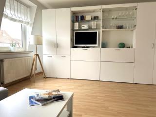 Haus Hanna Hanna 02 - Norderney - 8