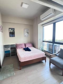 Mactan Newtown Condominium - Lapu Lapu City - 8