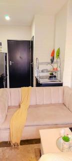 Maboneng bnb - 5