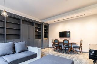Nikiszowiec Stylish Apartment - Katowice - 4