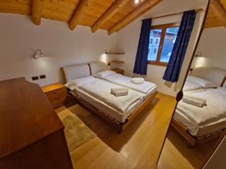 Chalet Larsech by AMA Val di Fassa - 1