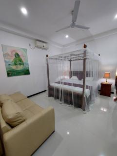 Villa Olga - Unawatuna - 8