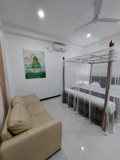Villa Olga - Unawatuna - 7