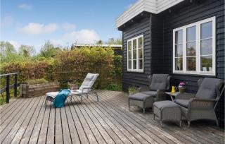 Beautiful Home In Sjølund With Wifi - Sjølund - 2
