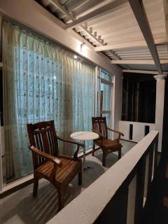 Villa Olga - Unawatuna - 2
