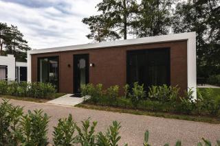 Tiny House 'Veluwehuisje' - Voorthuizen - 0