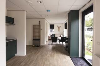 Tiny House 'Veluwehuisje' - Voorthuizen - 8