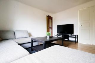 Big house for workers & Family with free parking - Göteborg - 7